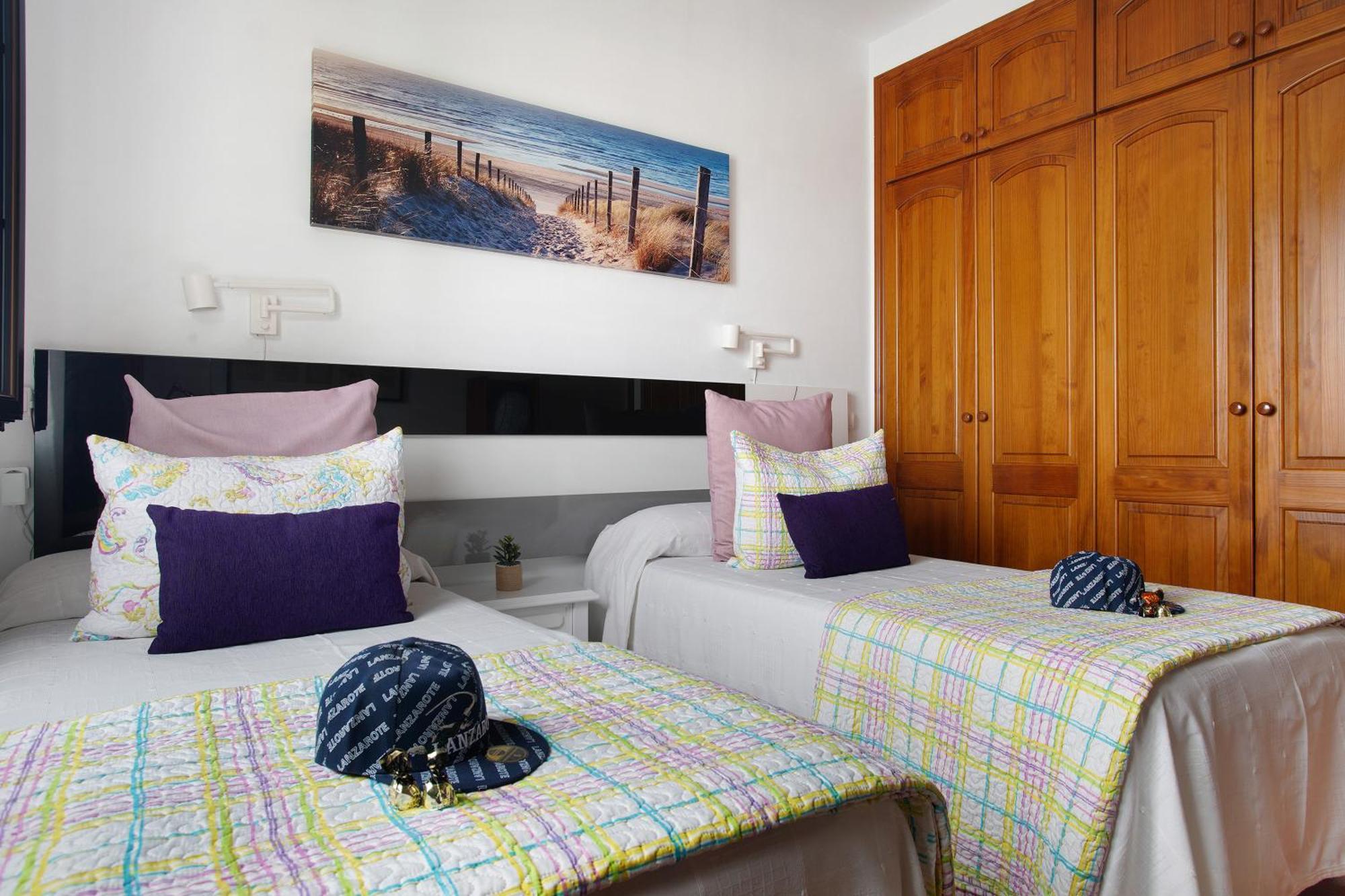 Casa Lancelot Villa Tinajo Luaran gambar