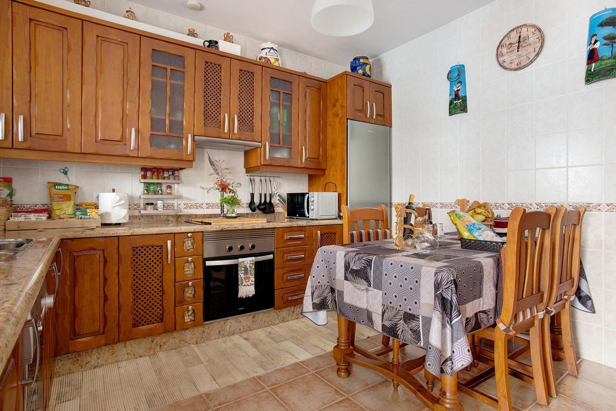 Casa Lancelot Villa Tinajo Luaran gambar